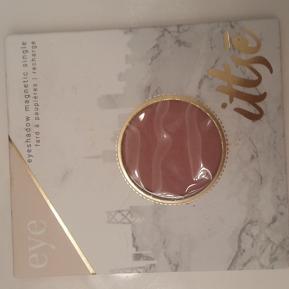 Ittse Boho Matte Eyeshadow Single
